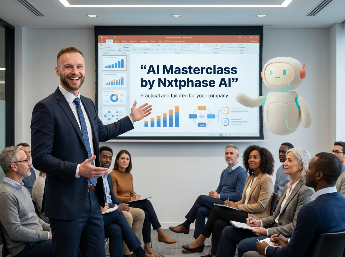 AI Masterclass