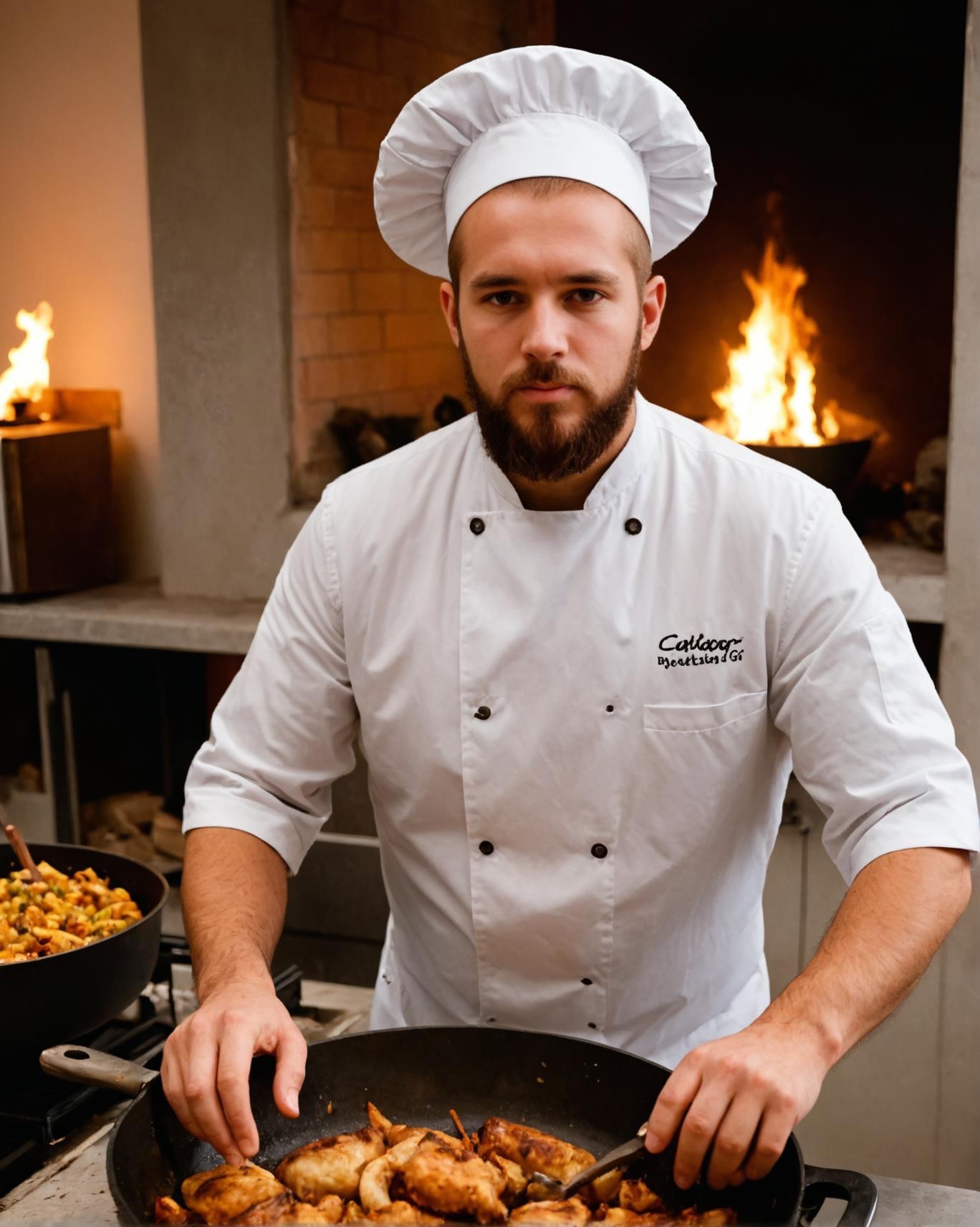 Kamiel Fokkink - Alternative