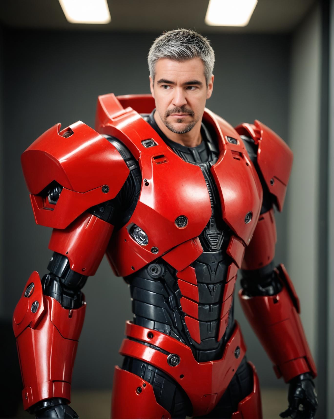 Marco Kotrotsos - Alternative