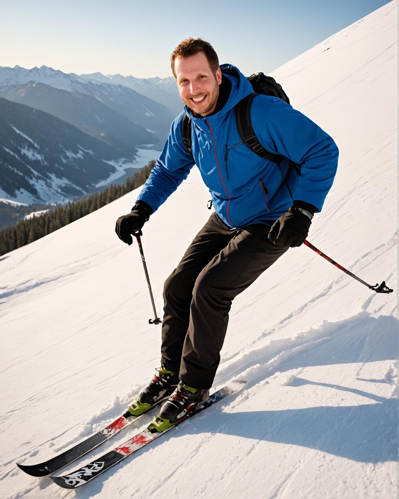 Wiemer van der Veur - Alternative